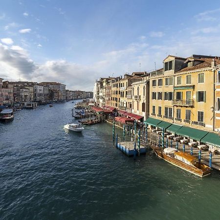 Rialto Grand Canal By Wonderful Italy 베니스 외부 사진