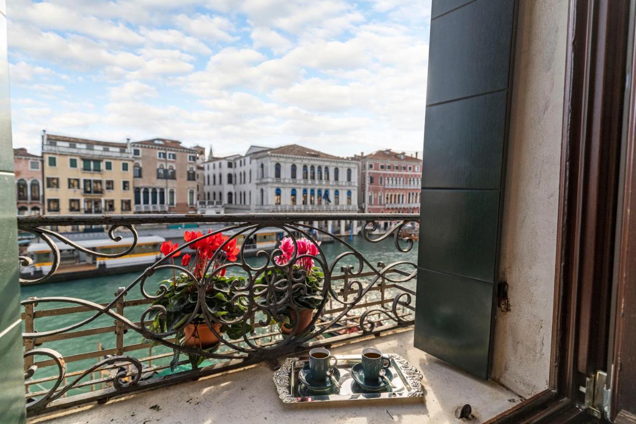 Rialto Grand Canal By Wonderful Italy 베니스 외부 사진